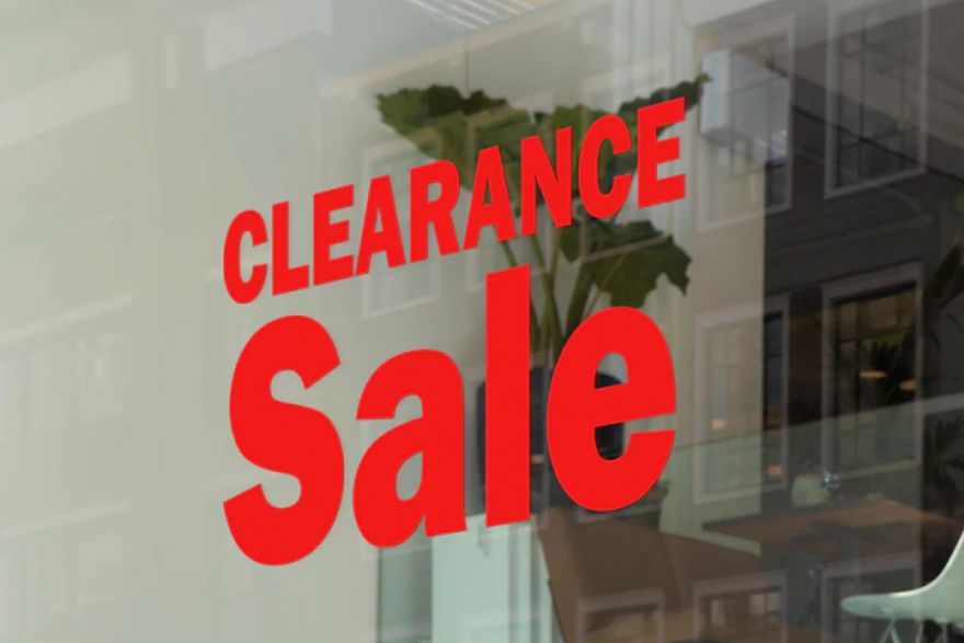 Computer Cut Signage featured image